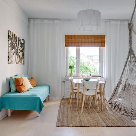 Excellent Downtown Location & City Rooftop Views Turku Exterior foto