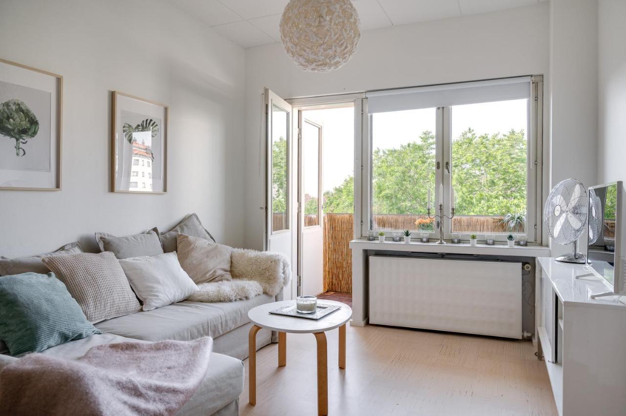 Excellent Downtown Location & City Rooftop Views Turku Exterior foto